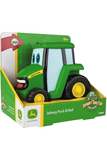 Tomy جون ديري 42925 تراكتور