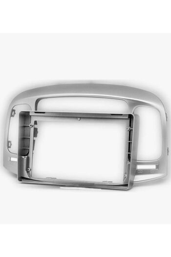TRM Tape Frame for Hyundai Accent Era 2006-2012 Model Model Compatible Multimedia