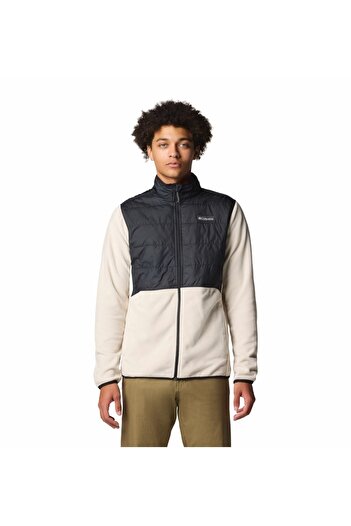 Columbia Ao4318 Press Butte Full Zip Fleece II Ανδρικό μπλουζάκι Fleece