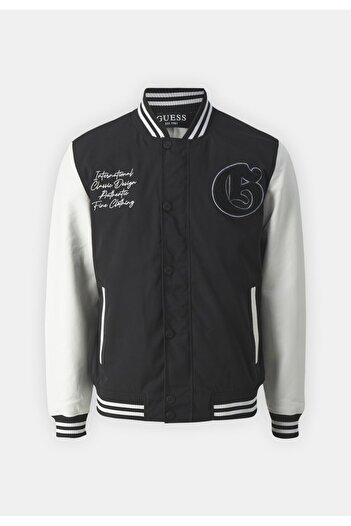 Guess Versity Bomber Jacket
