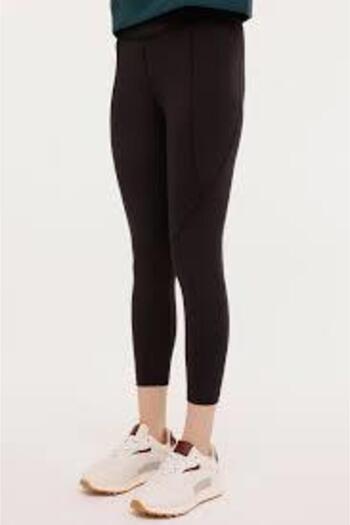lumberjack Pearly 26Lyg9 4Pr Black - 4W,Wl 101811946