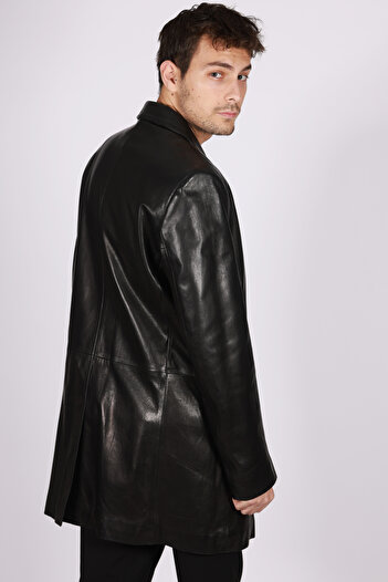 BOGEMA LEATHER Bartu
