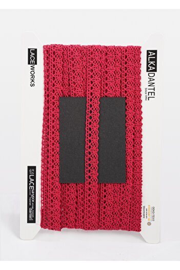 ALKA DANTEL 10 Meters Cotton Kopanaki