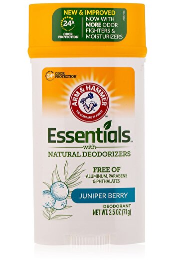 Arm&Hammer A&H Essentials Deo Juniper Berry 71G