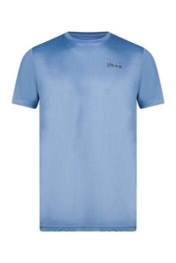 2AS Tricou Fiji Crew Neck