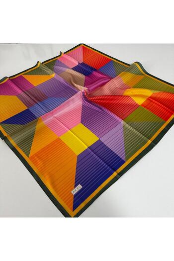 Akel New Season Crystal Scarf - Lta0108