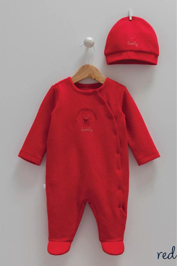 Caramell Baby Rompers |   Breathable and Soft Jumpsuits