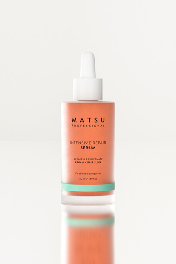MATSU Intensive Repair Intensive Repair Hair Care Serum for Dyed and Damaged Hair 50 ml
