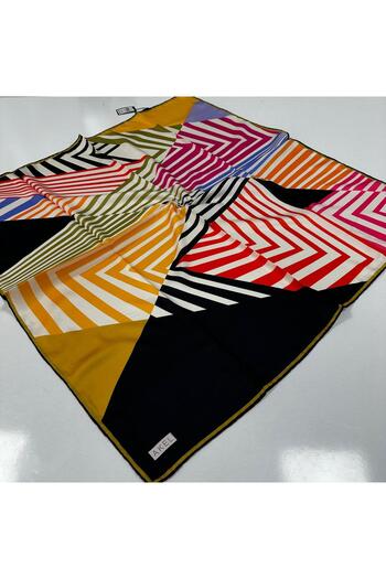 Akel Ltc0410 Model Twill Scarf