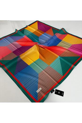 Akel New Season Crystal Scarf - Lta0111