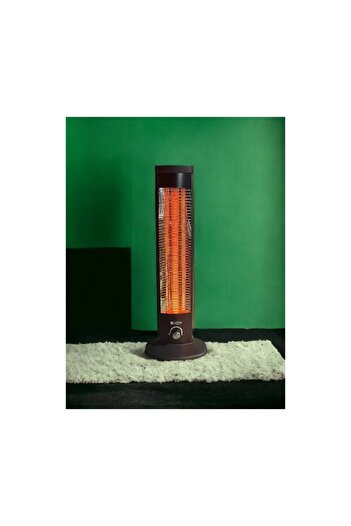 Uğur Elektrikli Isıtıcı Kule Tipi Isıtıcı Dikey 2000W Mecatronic