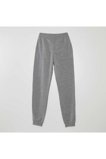KIABI French terry joggers GREY