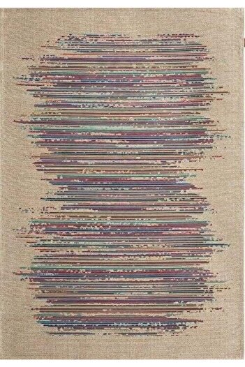 Bellona Carpet Deco Retro 14348 - Multicolor 160X230