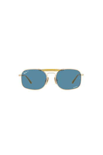 Ray-Ban RB8062 9205S2 POLARİZE CHROMANCE TİTANYUM GÜNEŞ GÖZLÜĞÜ