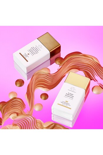 Drunk Elephant Time to reflect™ - 2 renkli serum seti