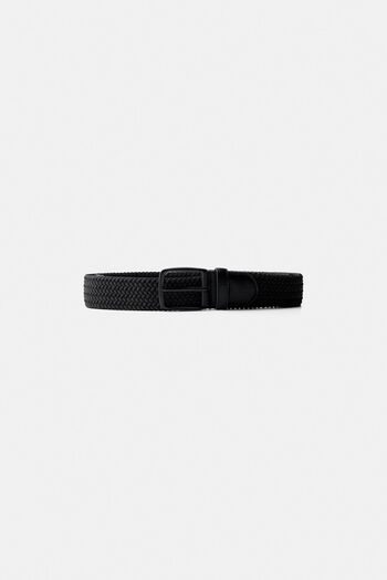 Bershka Braided belt