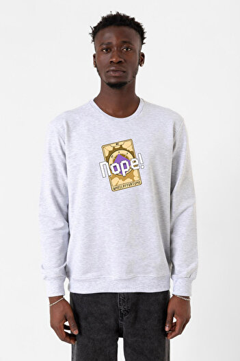 Tshirthane Колесо фортуни Ні Кармеланж Еркек 2ip Світшот