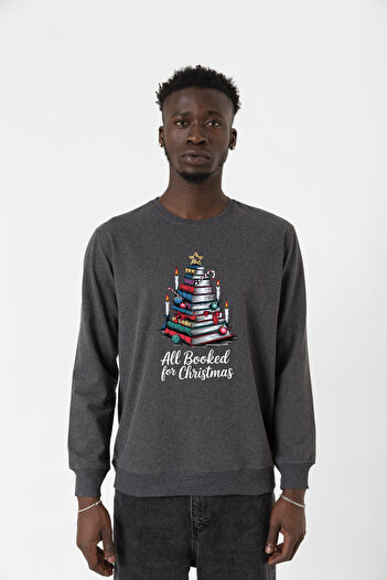 Tshirthane Все заброньовано на Різдво Фуме Ерек 2ip Світшот