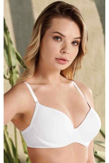 Nurteks Supportless T-Shirt Shirt Bra