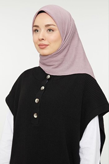 Bonjela Mio Jazz Scarf - Pale Rose