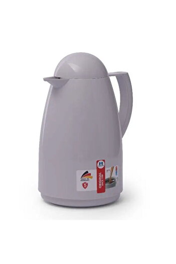 Alsaif Gallery Rhine Marcotec Thermos 1.5 liter light grey