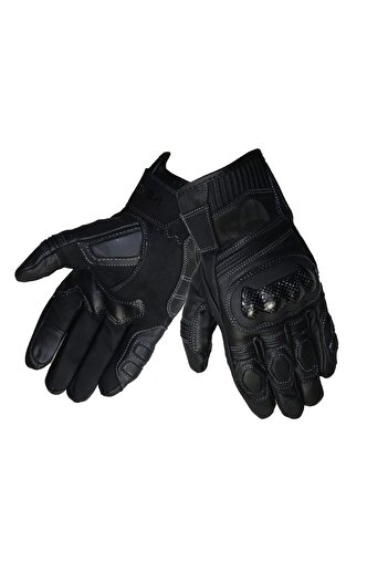 Vexo Power Gloves Black
