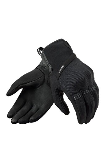 Revit Mosca 2 Gloves Black