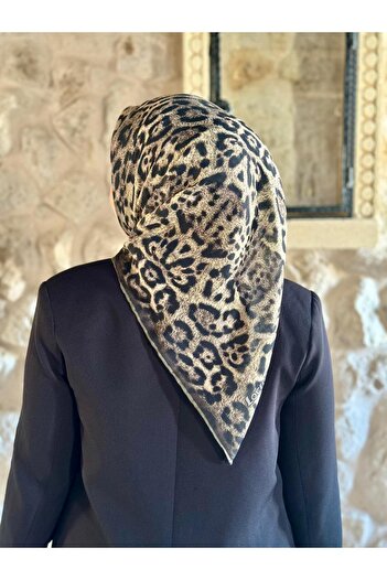 locella Soft Pamuk Eşarp