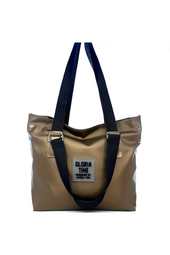 Gloria Time Women's Shoulder and Shoulder Bag Sports and Casual Zippered Lined