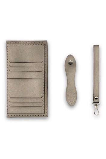 SENSY Closed Handle Wallet Set