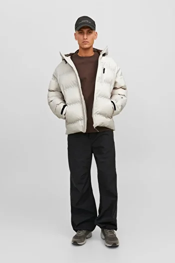 Jack & Jones Jack&Jones Jcosweep Puffer Sn