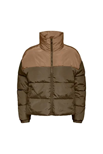 ONLY Onlbecca Short Women's Puffer Jacket