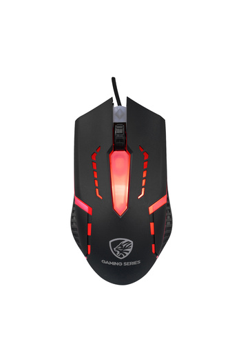 newnet Gaming Series Gamy Combo Klavye Mouse Seti Kablolu ( Özel Renkli Oyun Tuşları )