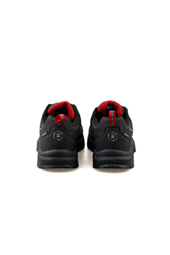 lumberjack 3W Eco Low 3Pr Erkek Outdoor Ayakkabısı 101392970 Siyah