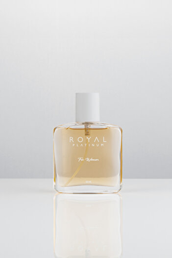 Royal Platinum W232 Edp Kadın Parfümü