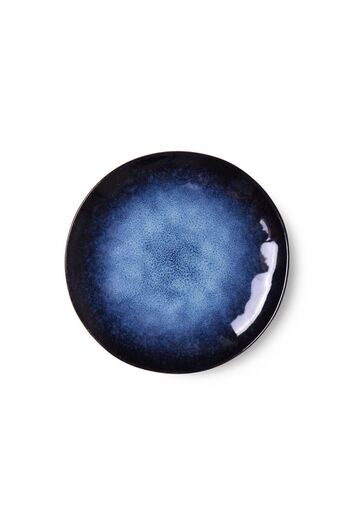 Fissman 1-Piece Plate Ciel Series 20cm Ceramic