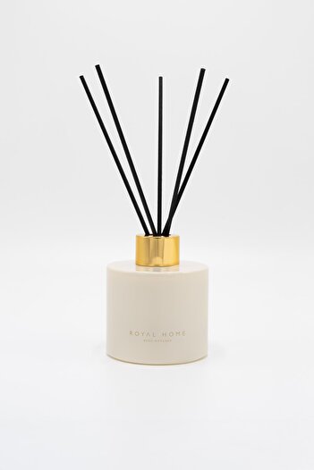 Royal Platinum R176 Powder 120 ml Çubuklu Oda Kokusu