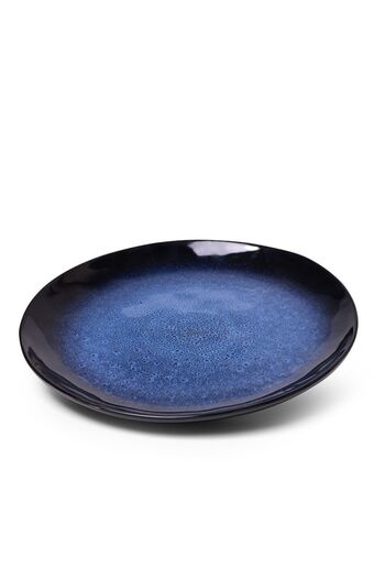 Fissman Plate Ciel Series 31cm Ceramic