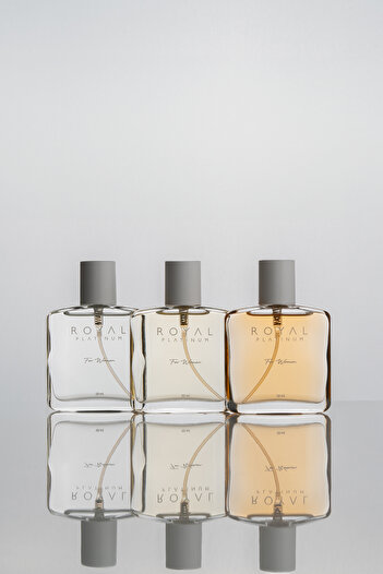 Royal Platinum Royal Platınum Edp 50 Ml Kadın Parfüm W-405