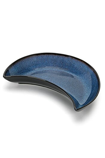 Fissman 1-Piece Dinner Plate Ciel Series 23cm Ceramic