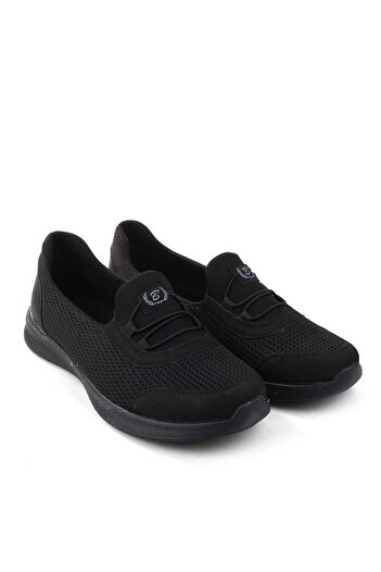 BlackSea Black Sea 575 Large Size Women's Daily Casual Sports Shoes