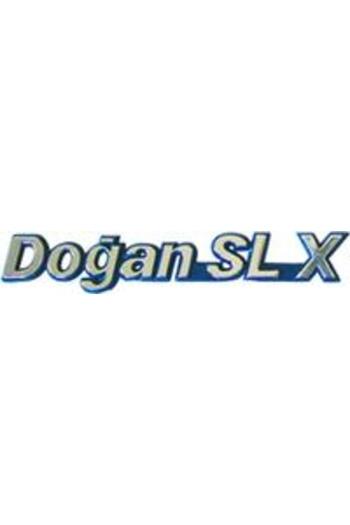 otodemir Autocolant Tofaş - Autocolant Doğan Slx - Autocolant Tofaş - Doğan Slx - Doğan Slx