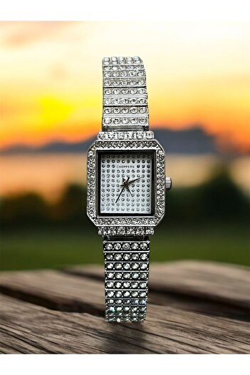 Choppers New Season - Full Stone Watch