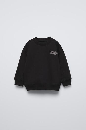 Magu Winter Unisex Cotton Sweatshirt and Jogger Tracksuit Set - Embroidered Pattern