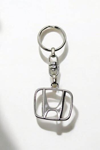EUROMODA Car Brands Keychain for Mercedes Bmw Audi Toyota Honda Ford Peugeot Fiat Opel Renault Keychain