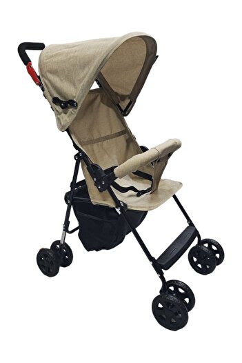 BabyCara Stroller 1 to 3 Years Old Foldable Ultra-Lightweight For Baby