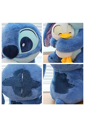 Disney Lilo ve Stitch Peluş Oyuncak 30 cm