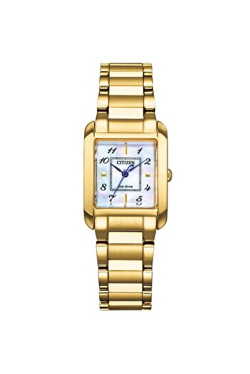 Citizen Ew5602-81d Kadın Kol Saati