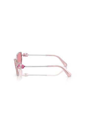 Swarovski Sk7027 403784   56 Women's Sunglasses