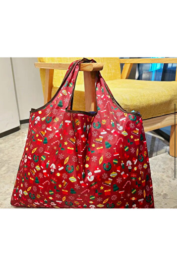 LWP Shop UK Alışveriş Taşıma Çantası